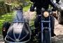 Motorrad