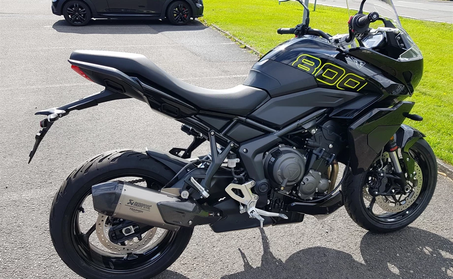 Angebot Triumph Tiger Sport 800 Bild 7: Angebot Triumph Tiger Sport 800