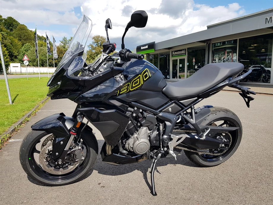 Angebot Triumph Tiger Sport 800 Bild 4: Angebot Triumph Tiger Sport 800