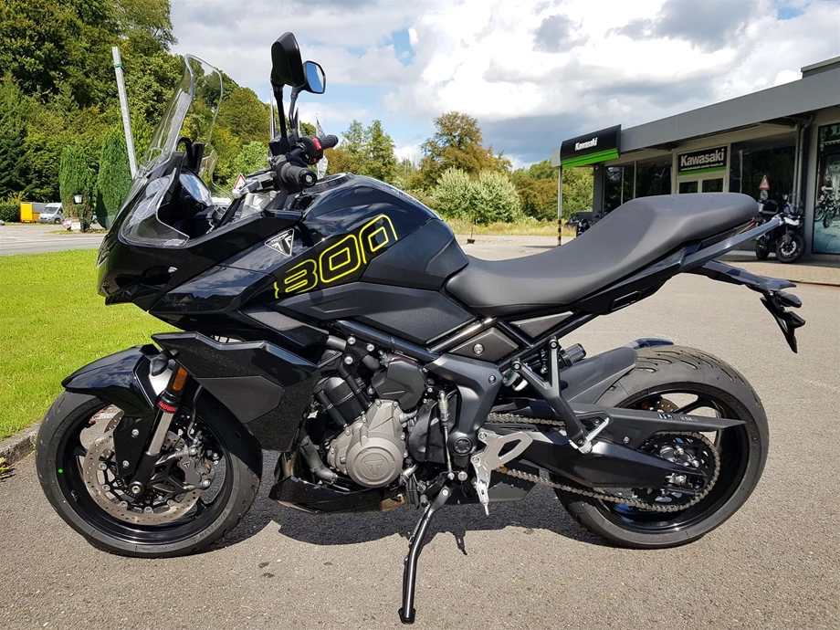 Angebot Triumph Tiger Sport 800 Bild 2: Angebot Triumph Tiger Sport 800