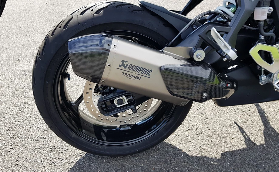 Angebot Triumph Tiger Sport 800 Bild 3: Angebot Triumph Tiger Sport 800