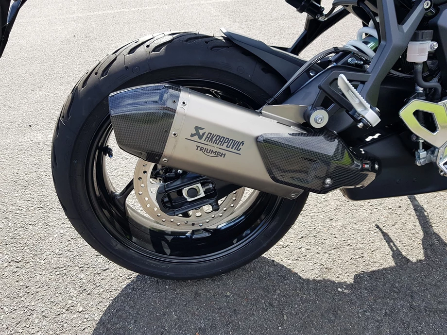 Angebot Triumph Tiger Sport 800 Bild 3: Angebot Triumph Tiger Sport 800