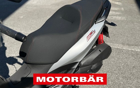 Neufahrzeug Piaggio MP3 300 - Bild 6