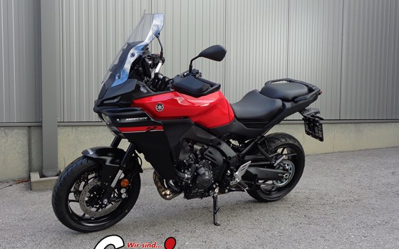Neufahrzeug Yamaha Tracer 9 Y-AMT - Bild 1 Neufahrzeug Yamaha Tracer 9 Y-AMT - Bild 1