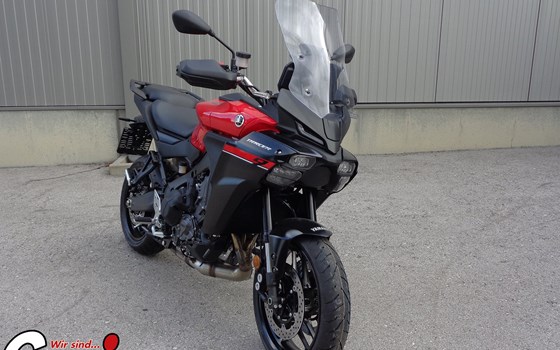 Neufahrzeug Yamaha Tracer 9 Y-AMT - Bild 3 Neufahrzeug Yamaha Tracer 9 Y-AMT - Bild 3