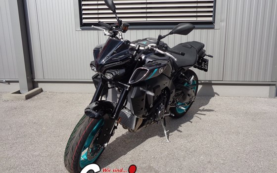 Neufahrzeug Yamaha MT-10 - Bild 2 Neufahrzeug Yamaha MT-10 - Bild 2