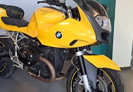 Gebrauchte BMW R 1200 S