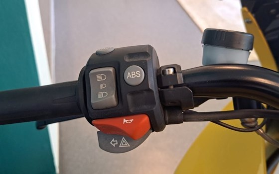 Gebrauchtmotorrad BMW R 1200 S - Bild 10