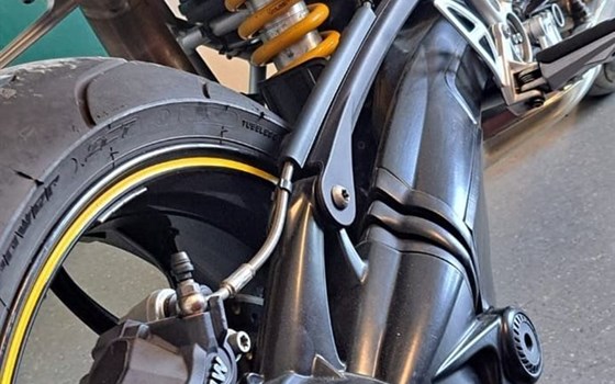 Gebrauchtmotorrad BMW R 1200 S - Bild 2