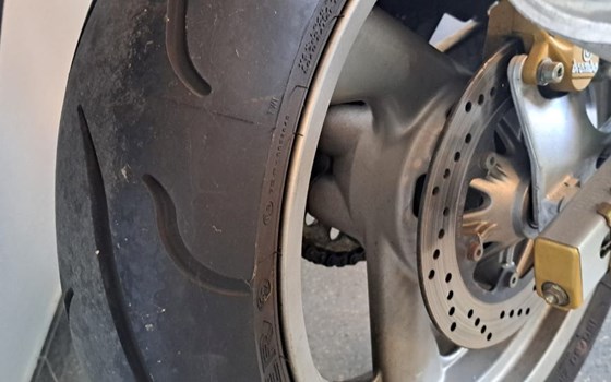 Gebrauchtmotorrad BMW R 1200 S - Bild 3