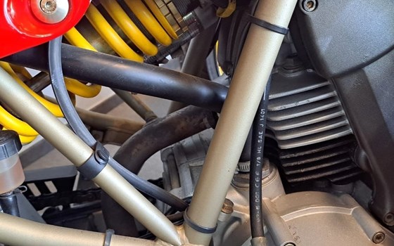 Gebrauchtmotorrad BMW R 1200 S - Bild 6