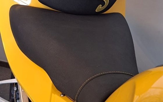 Gebrauchtmotorrad BMW R 1200 S - Bild 7