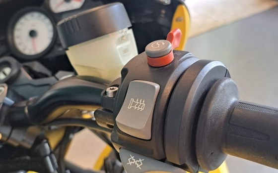 Gebrauchtmotorrad BMW R 1200 S - Bild 9