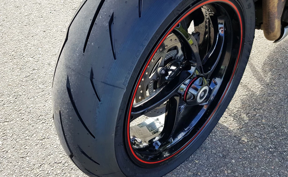 Angebot Triumph Speed Triple 1050 Bild 8: Angebot Triumph Speed Triple 1050