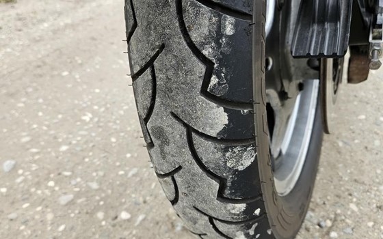 Gebrauchtmotorrad Honda CB 750 F - Bild 12