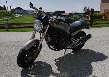 Gebrauchte Gebrauchte