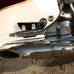 Gebrauchtmotorrad Indian Chieftain - Bild 2