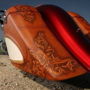 Gebrauchtmotorrad Indian Chieftain - Bild 3