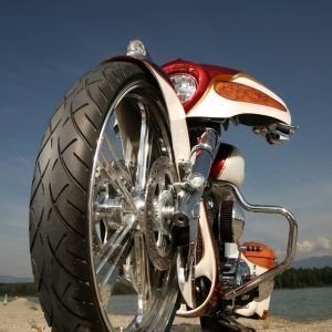 Gebrauchtmotorrad Indian Chieftain - Bild 5