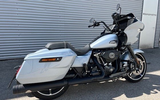 Gebrauchtmotorrad Harley-Davidson Road Glide FLTRX - Bild 7 Gebrauchtmotorrad Harley-Davidson Road Glide FLTRX - Bild 7