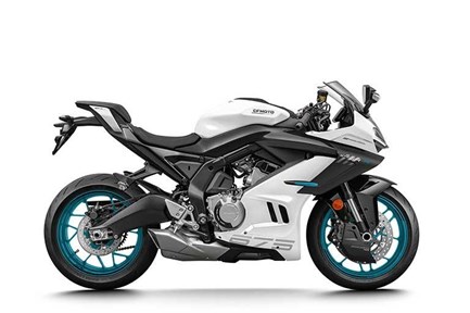 CFMOTO 675SR-R