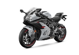 Neumotorrad CFMOTO 675SR-R