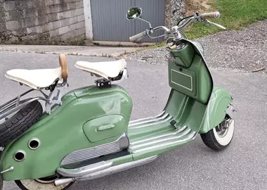 Gebrauchte Gebrauchte