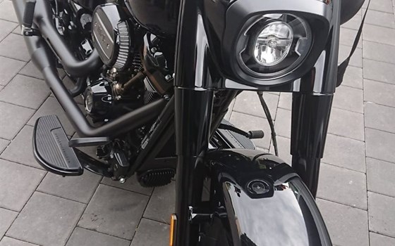 Gebrauchtmotorrad Harley-Davidson Fat Boy 30th Anniversary - Bild 5