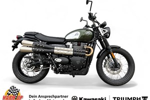 Angebot Triumph Scrambler 900