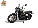 Angebot Triumph Scrambler 900