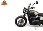 Angebot Triumph Scrambler 900