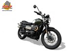 Angebot Triumph Scrambler 900