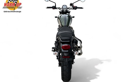 Gebrauchtmotorrad Triumph Scrambler 900 - Bild 6
