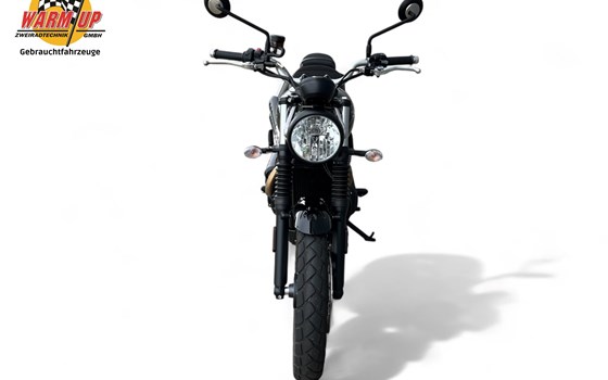 Gebrauchtmotorrad Triumph Scrambler 900 - Bild 9