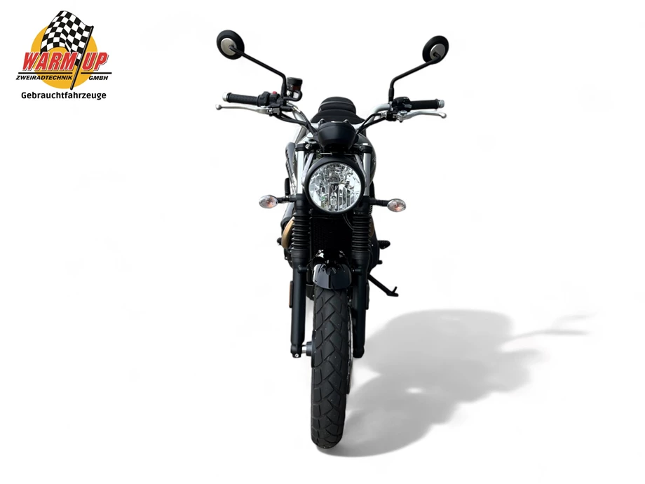 Angebot Triumph Scrambler 900 Bild 9: Angebot Triumph Scrambler 900