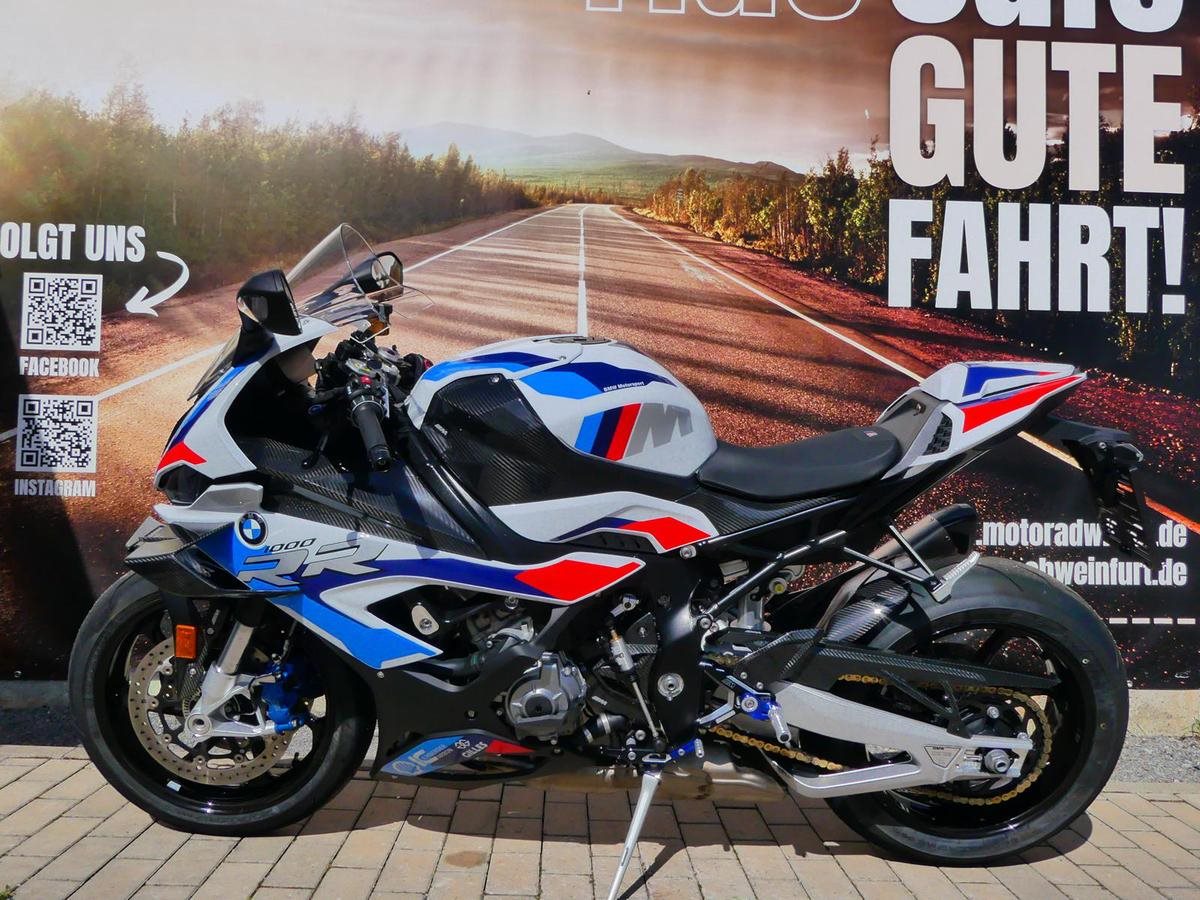 BMW M 1000 RR 
