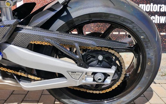 Gebrauchtmotorrad BMW M 1000 RR - Bild 10