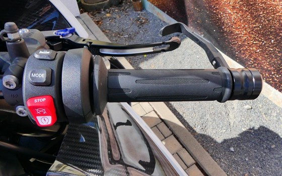 Gebrauchtmotorrad BMW M 1000 RR - Bild 13