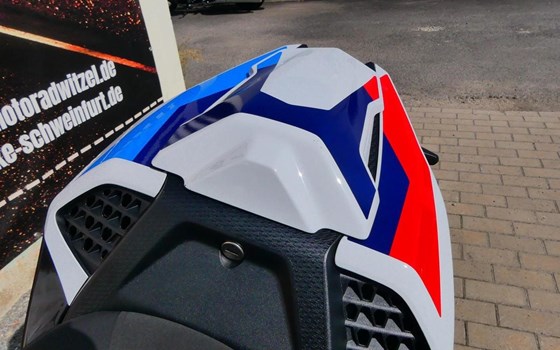 Gebrauchtmotorrad BMW M 1000 RR - Bild 14