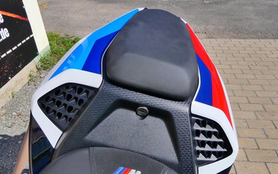 Gebrauchtmotorrad BMW M 1000 RR - Bild 15