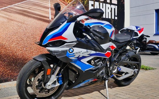 Gebrauchtmotorrad BMW M 1000 RR - Bild 3