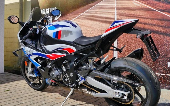 Gebrauchtmotorrad BMW M 1000 RR - Bild 4