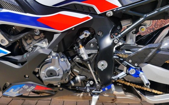 Gebrauchtmotorrad BMW M 1000 RR - Bild 8