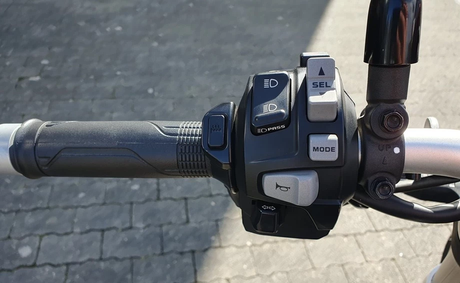 Offer Honda CB1000R+ Bild 12: Offer Honda CB1000R+