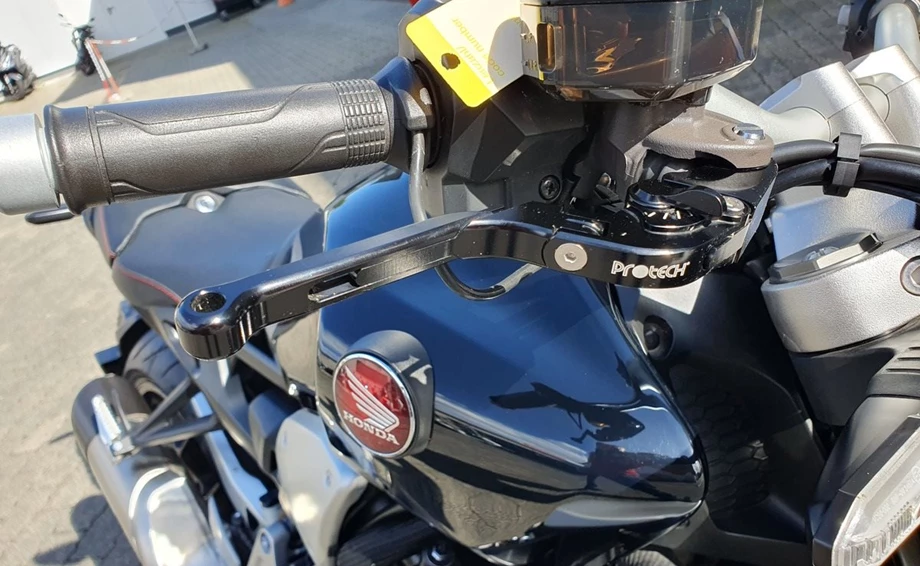 Angebot Honda CB1000R+ Bild 13: Angebot Honda CB1000R+