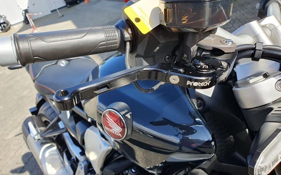 Gebrauchtmotorrad Honda CB1000R+ - Bild 13