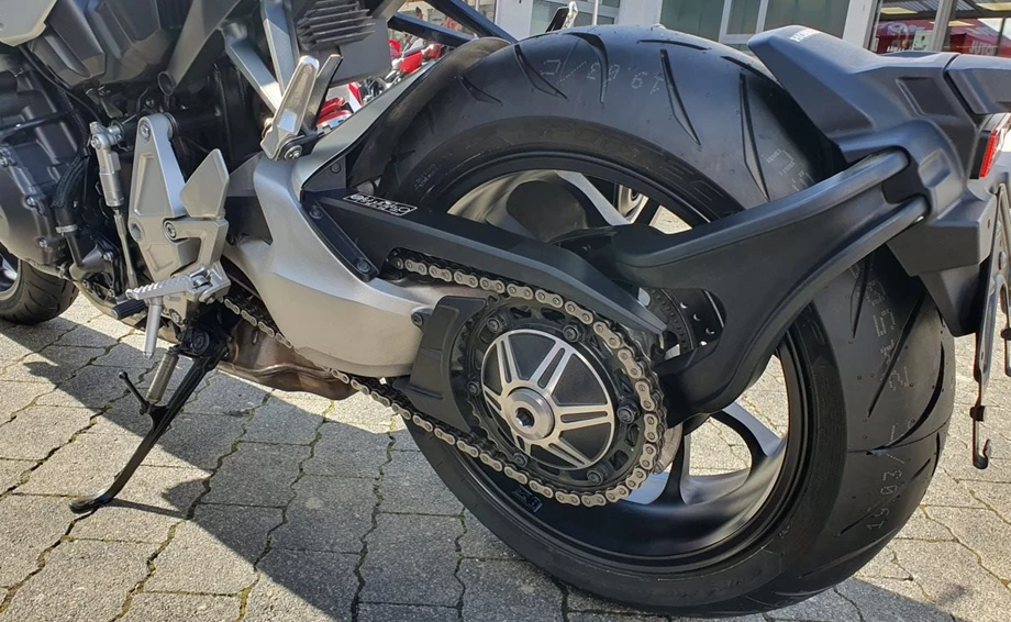 Offer Honda CB1000R+ Bild 15: Offer Honda CB1000R+