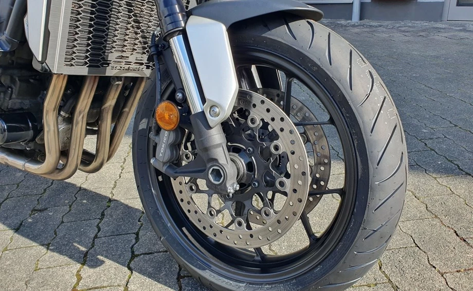 Offer Honda CB1000R+ Bild 4: Offer Honda CB1000R+