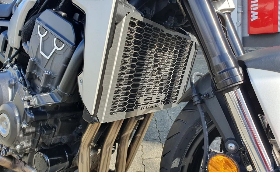 Offer Honda CB1000R+ Bild 5: Offer Honda CB1000R+