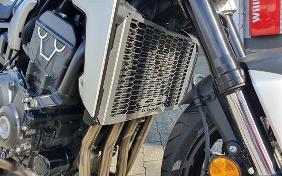 Gebrauchtmotorrad Honda CB1000R+ - Bild 5